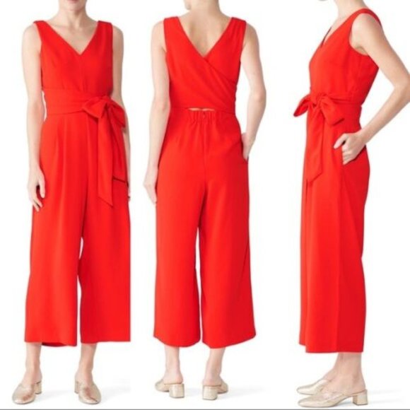J. Crew Pants - J. Crew Jumpsuit